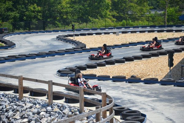 Go-Karts 1